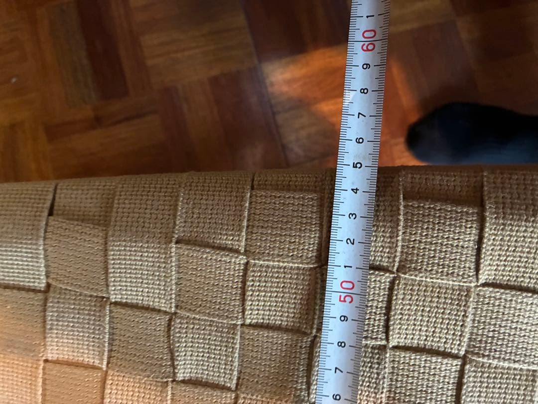 ロッキングチェア/岩倉榮利デザイン