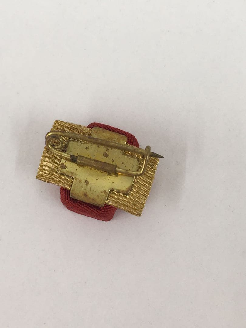 勲章 勲五等単光旭日章 TO.1533