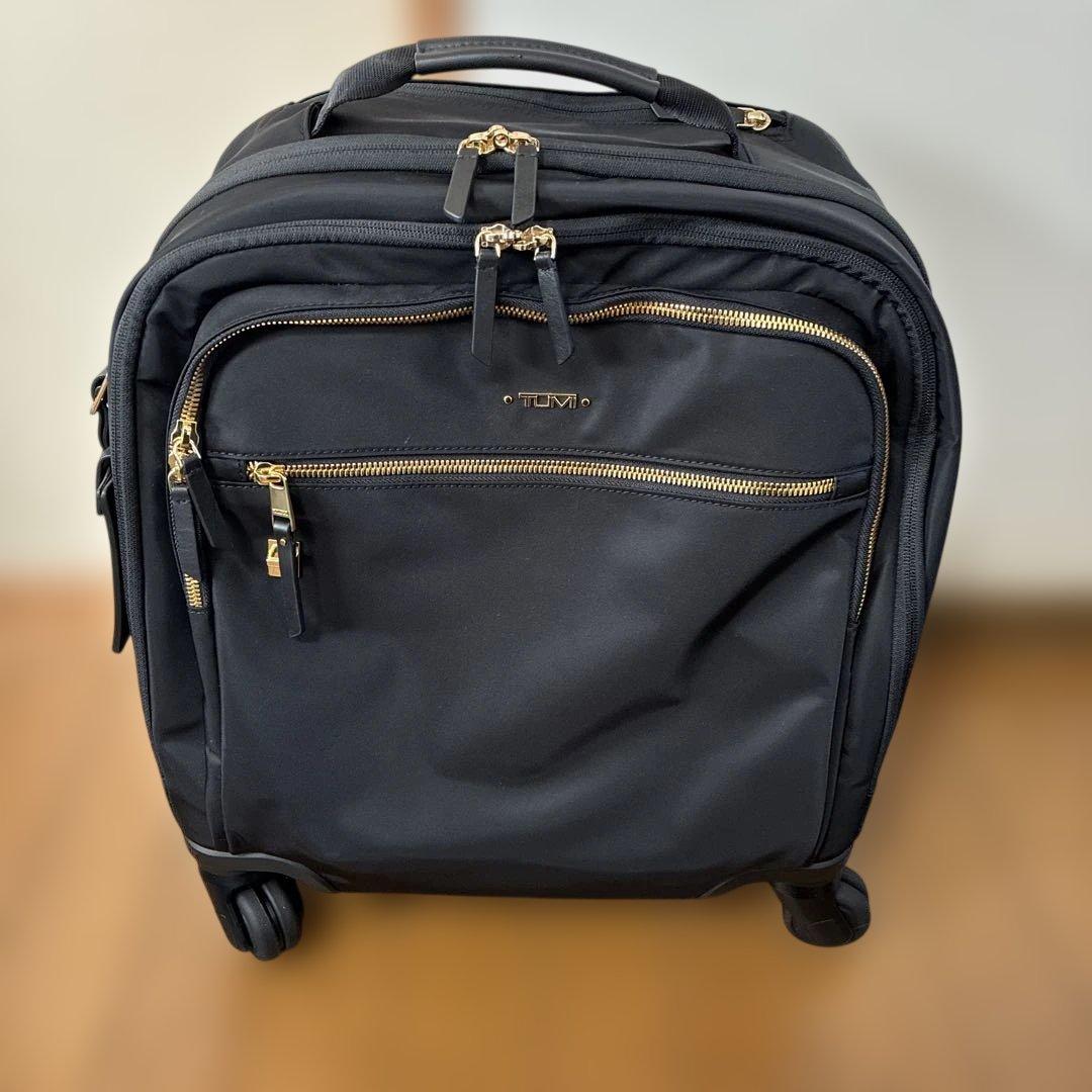 TUMI キャリーケース