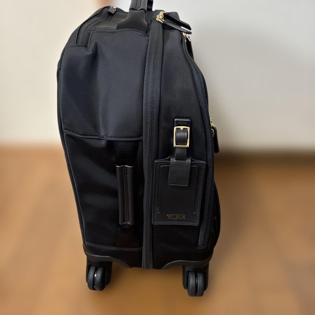 TUMI キャリーケース