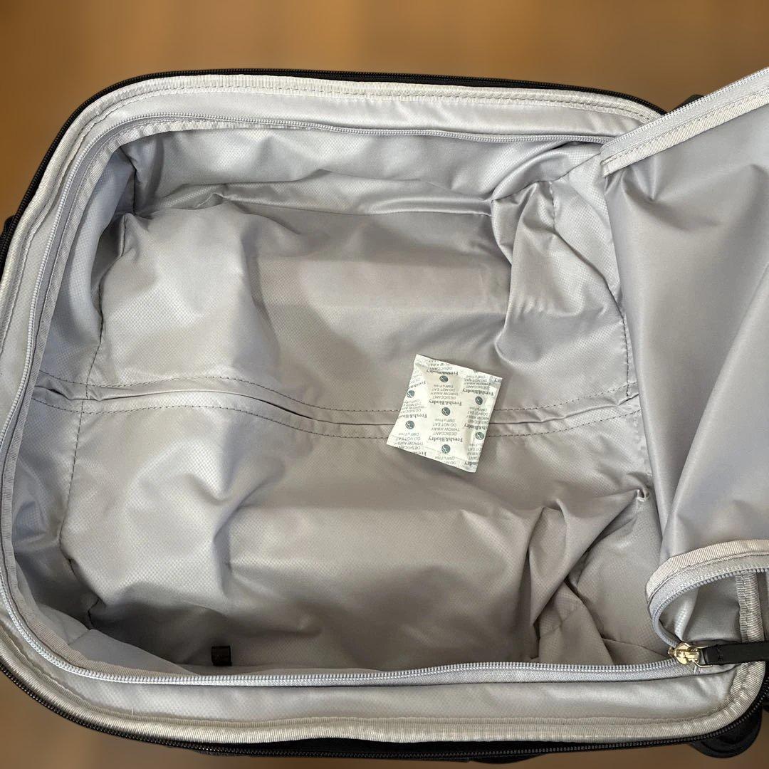 TUMI キャリーケース