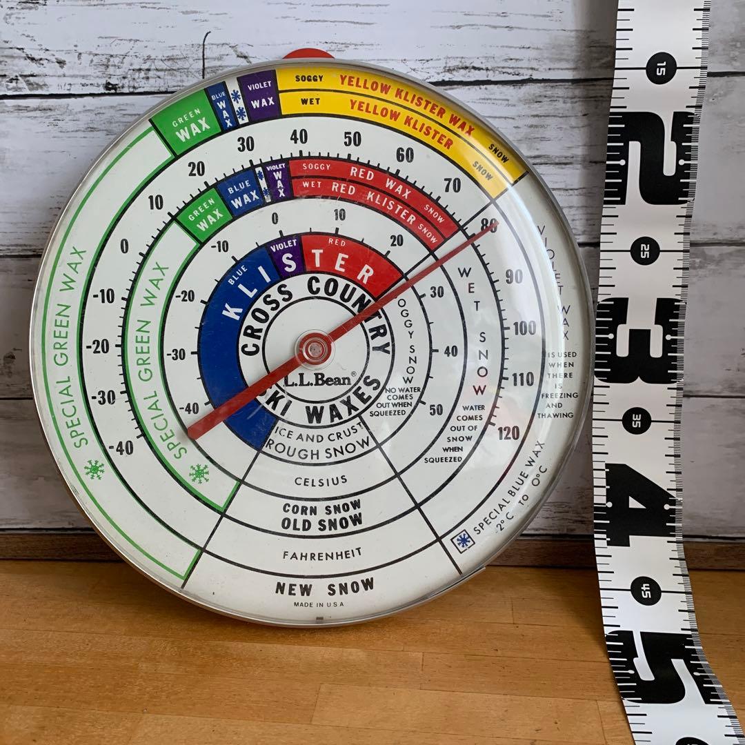 L.L.Bean クロスカントリーキットワックス