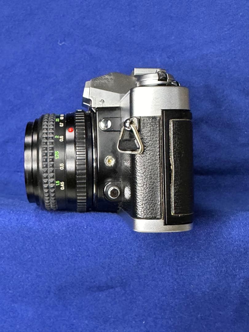 ミノルタ minolta xg-s №8021232.№5318174