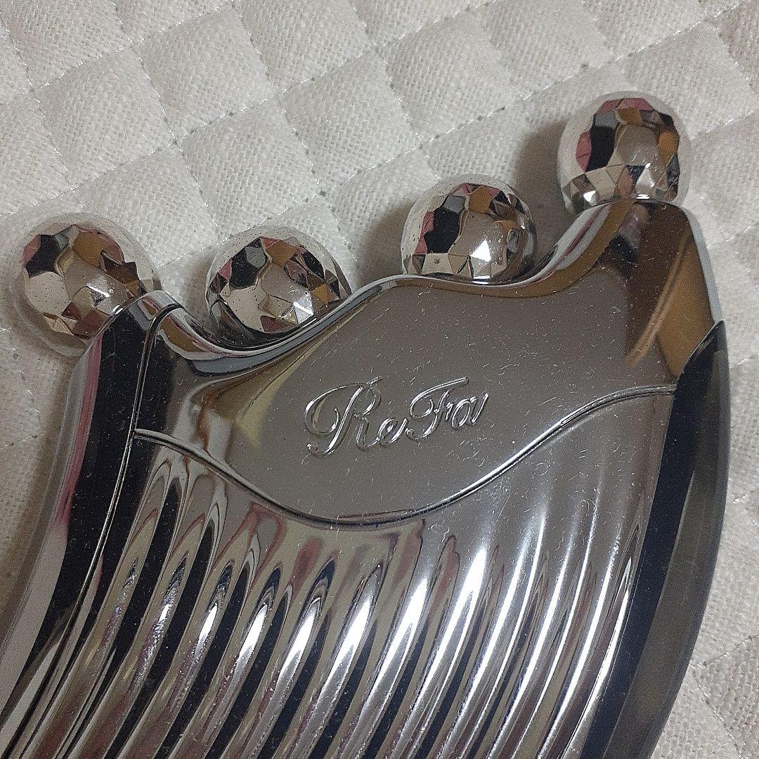 ボディ・フェイスケア Refa 4 CAXA RAY