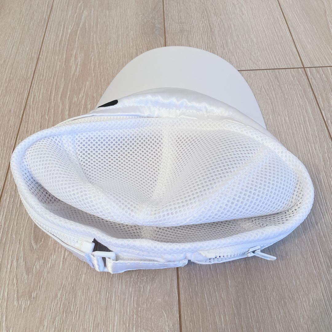 Archivio レディース ゴルフ セットアップ 38 帽子付き