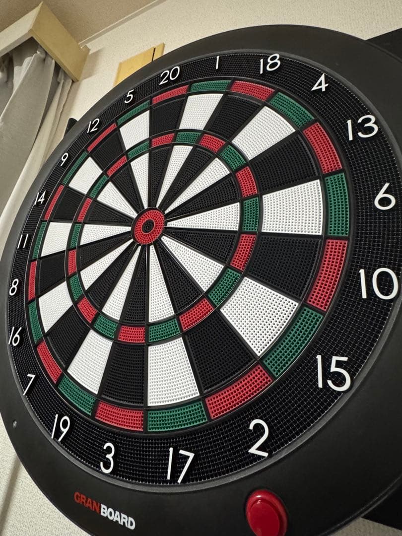 【明日まで値下げ】美品GRAN BOARD 3s