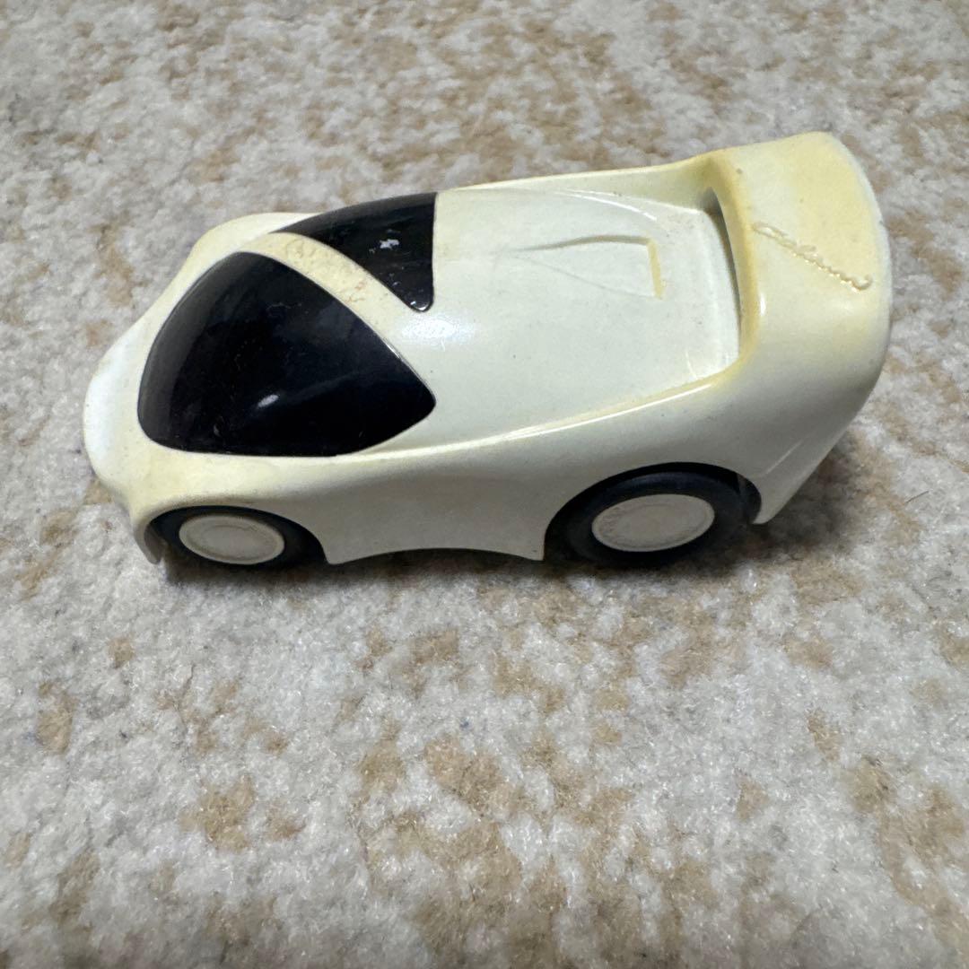 タカラチョロQ ルイジコラーニ