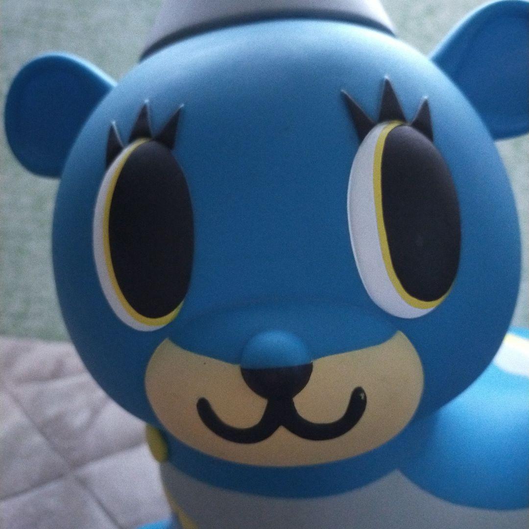 プレイセットプロダクツ オジェット モダンペット バットマン