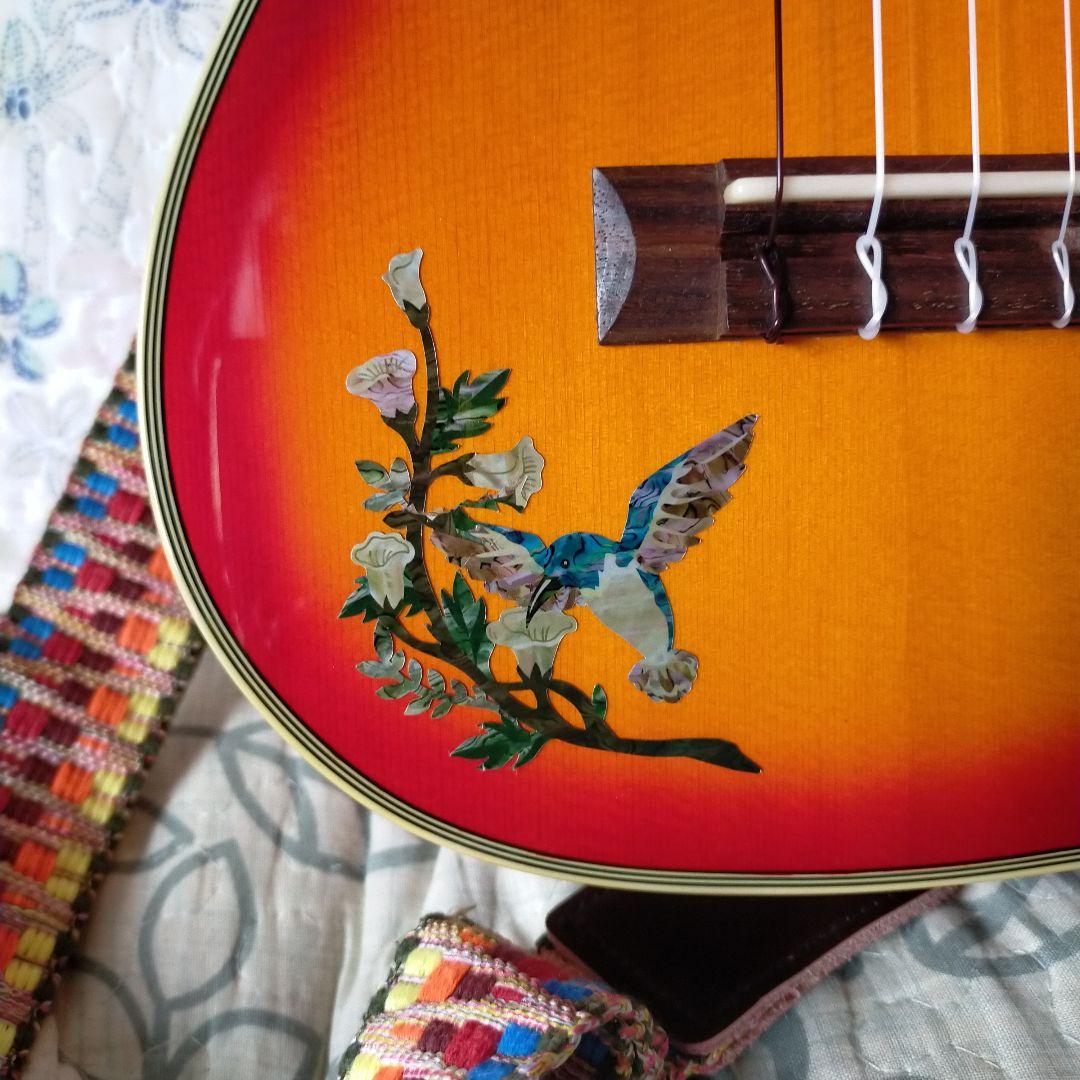 ウクレレ　コンサートsize