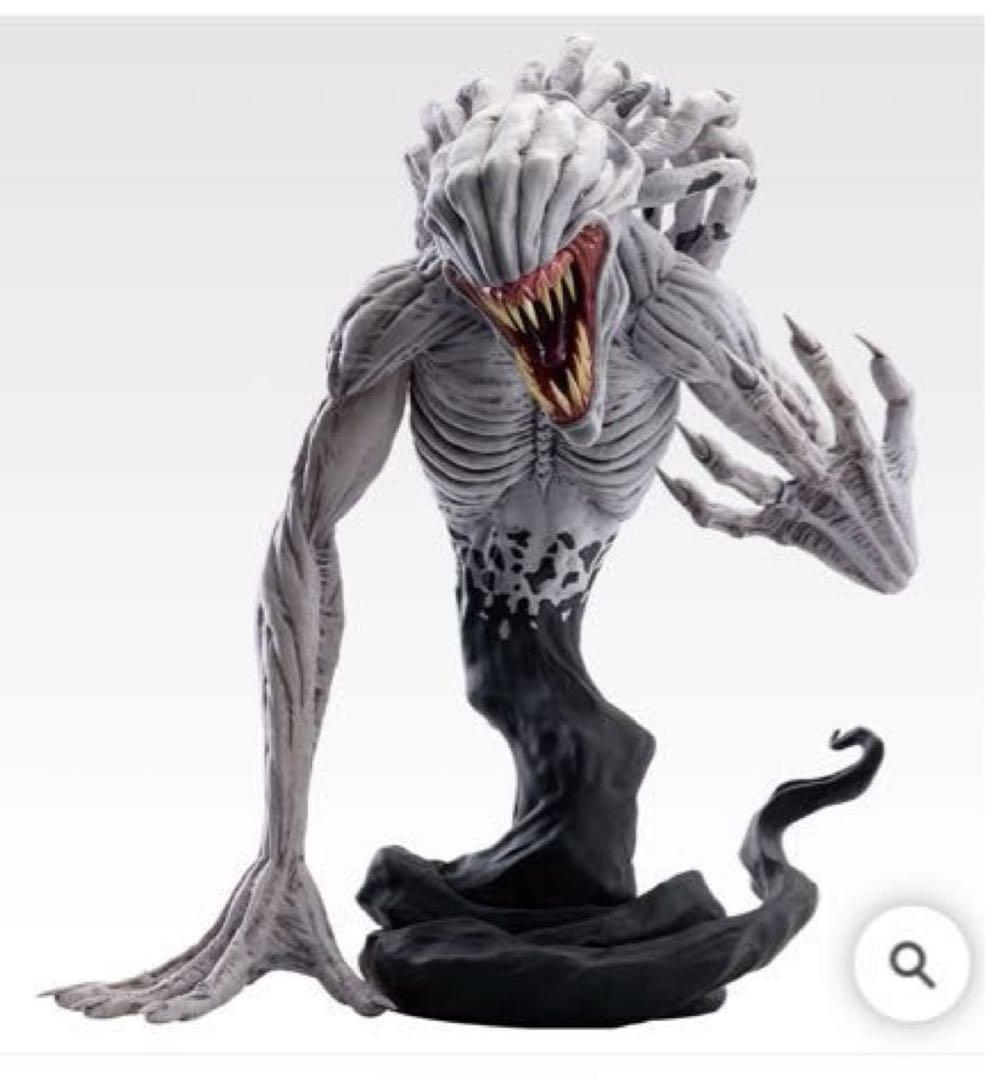 呪術廻戦　一番くじ C賞 祈本里香　フィギュア