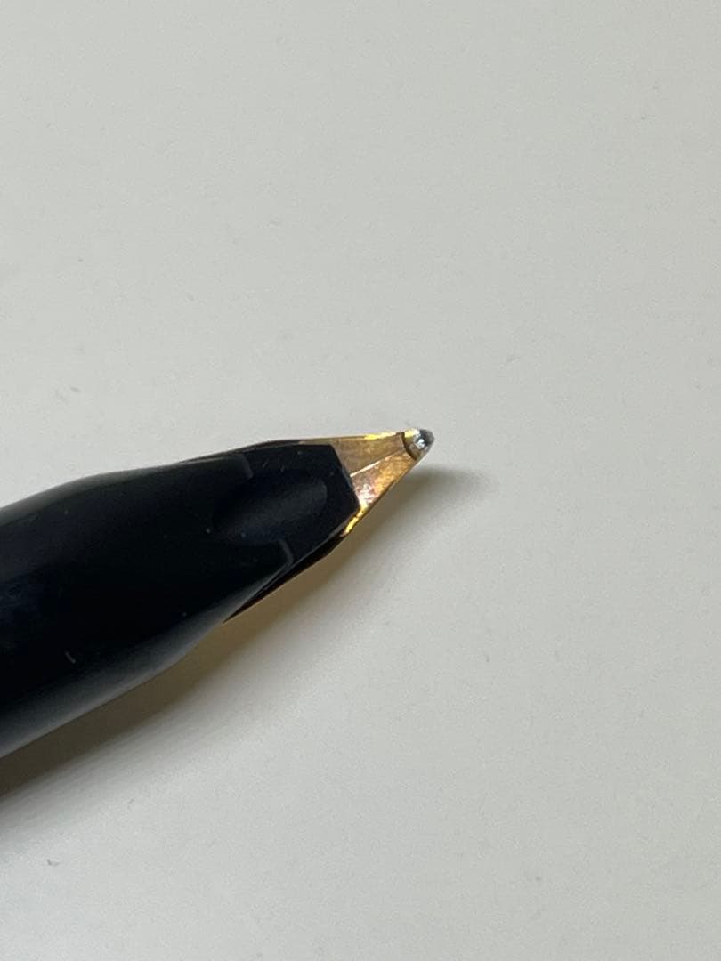 ✨【高級万年筆】Pelikan ペリカン 万年筆 750 18C ブルー✨