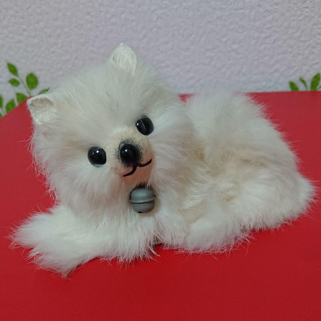 ぬいぐるみの三英 ぬいぐるみ