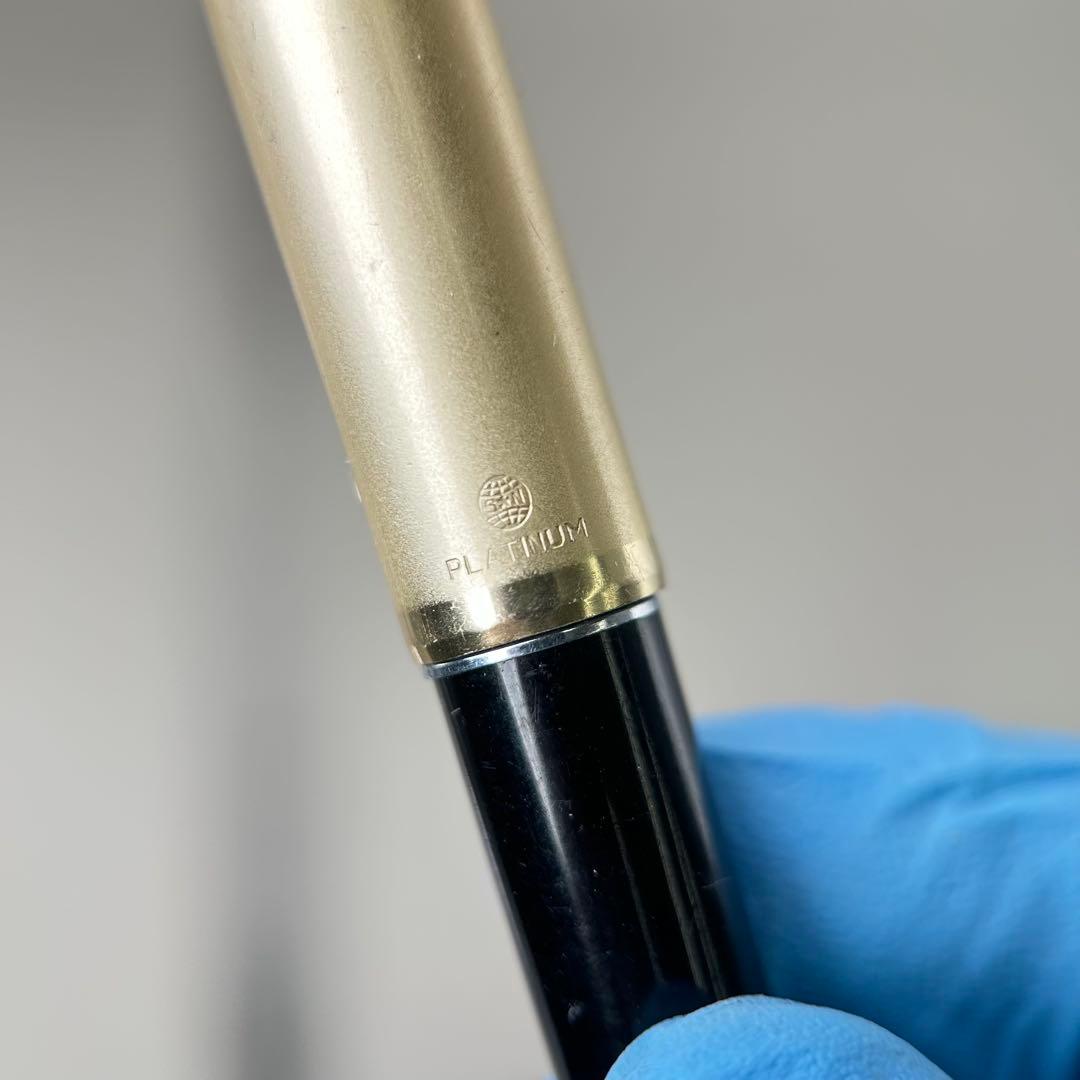 万年筆4本セット