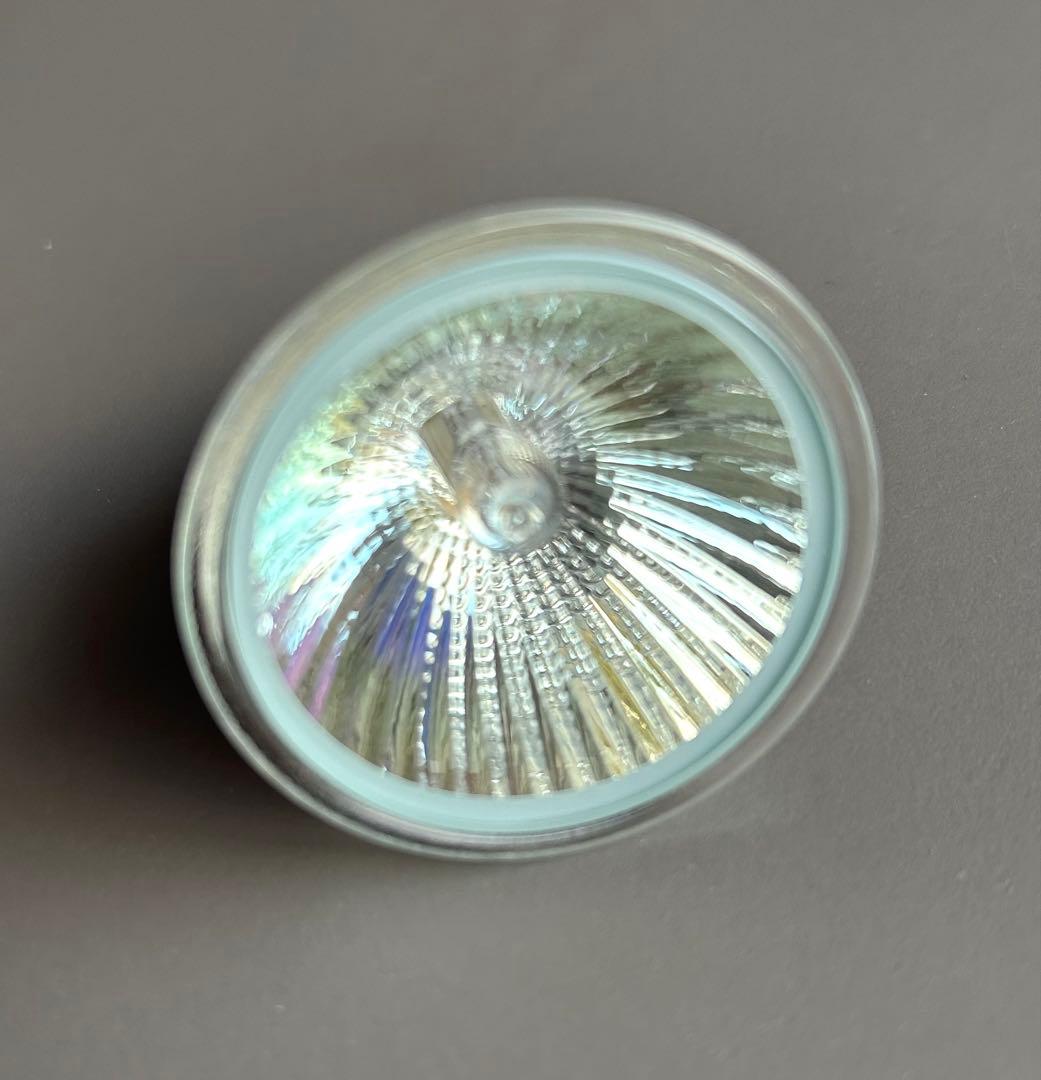 OSRAMハロゲン電球35ワット 10個