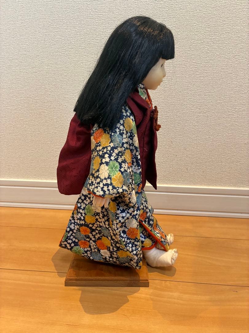 鈴乃屋せいこちゃん