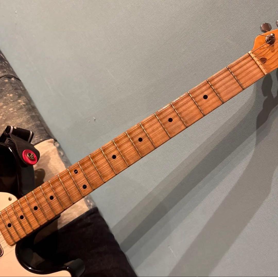 fender japan Eシリアル CTL-50M テレキャスター