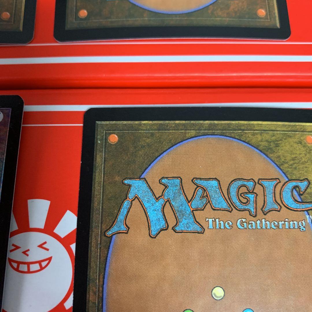 レガシーの兵器 日本語foil4枚セット