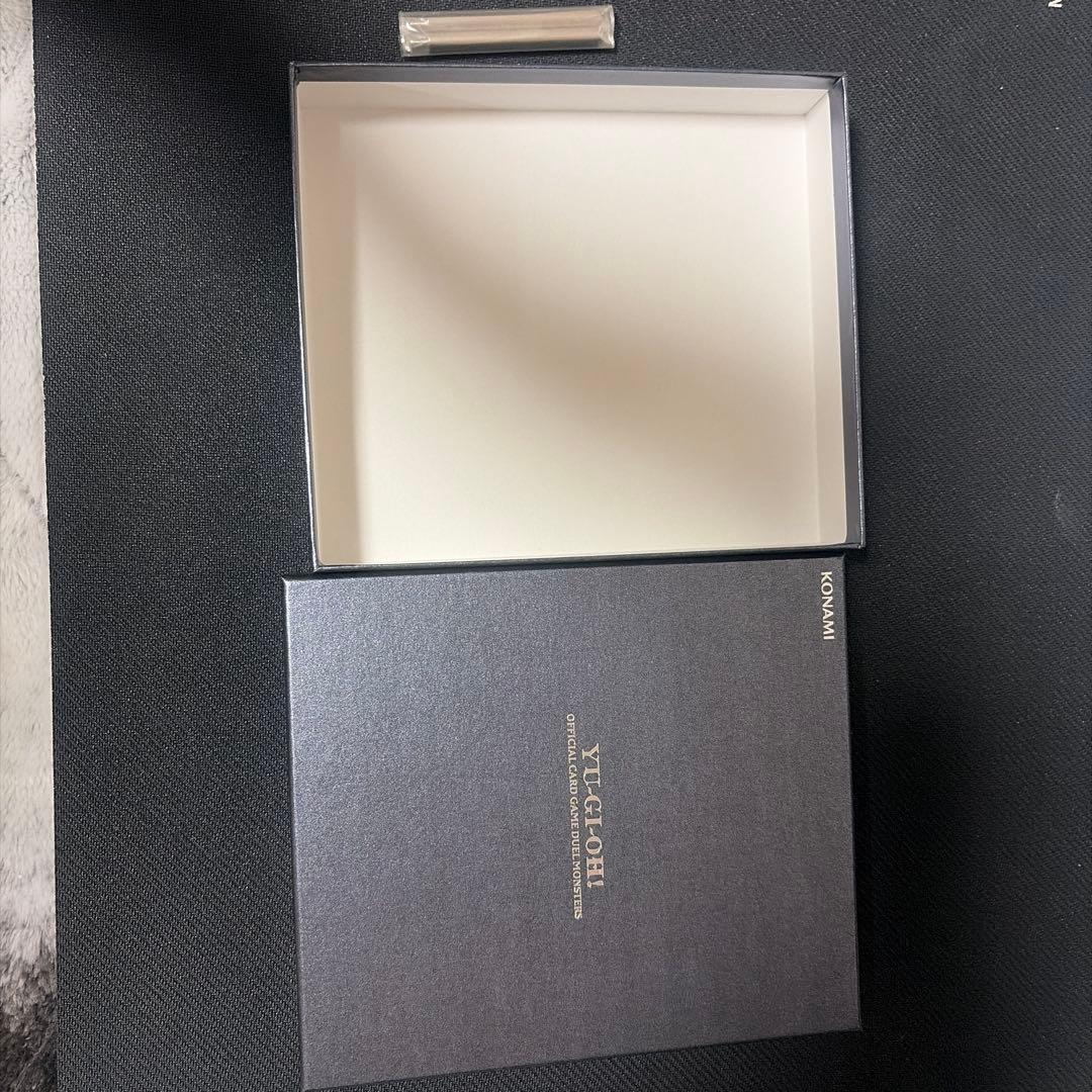 ステンレス　ブラックマジシャンガール　00677