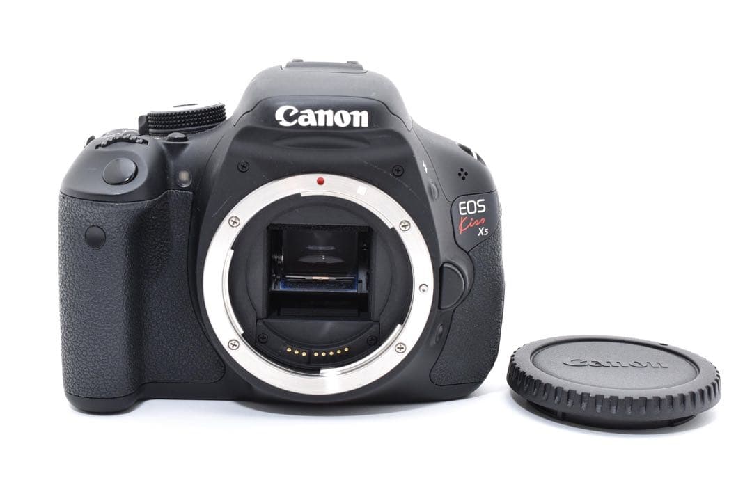 Canon EOS Kiss X5 デジタル一眼レフカメラ