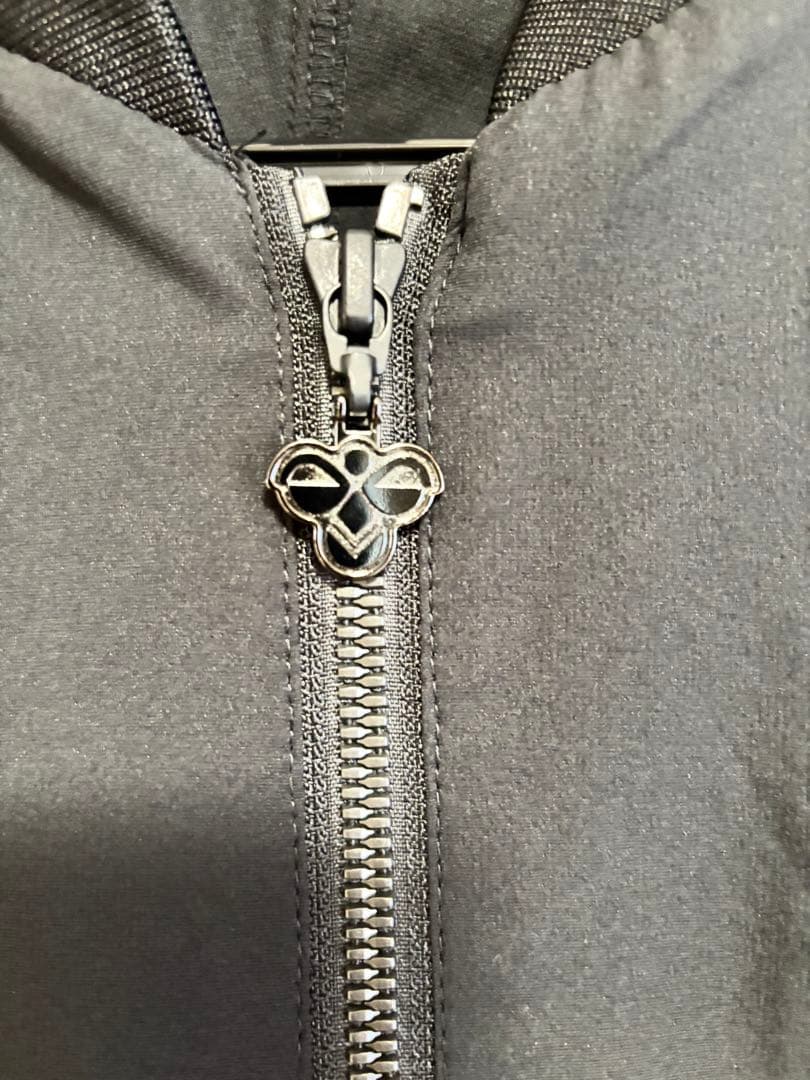 ガンバ大阪 HMPボンバージャケット（M）hummel