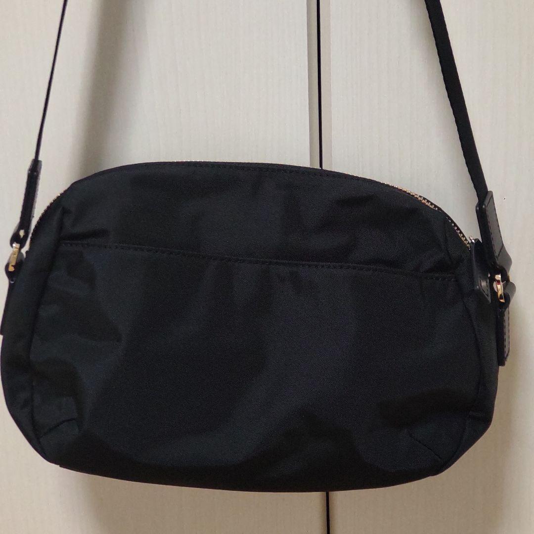 新品未使用 agnes b. アニエスベー ショルダーバッグ FT03A-04