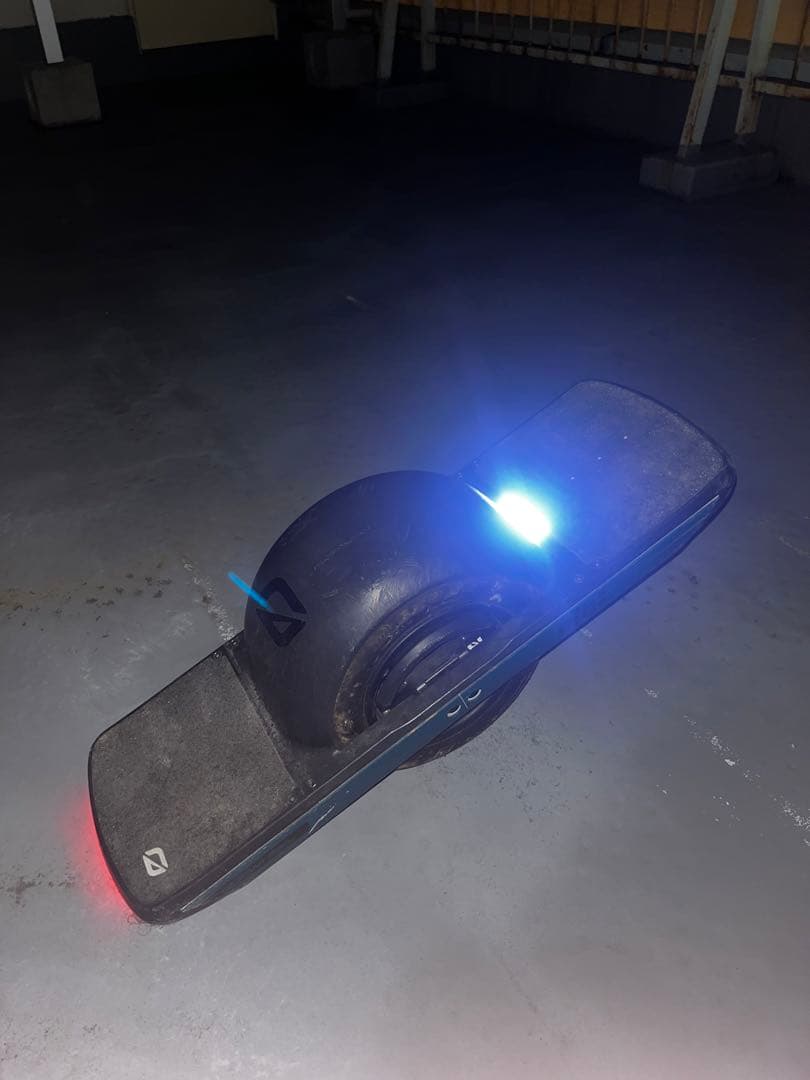 スケートボード onewheel pint