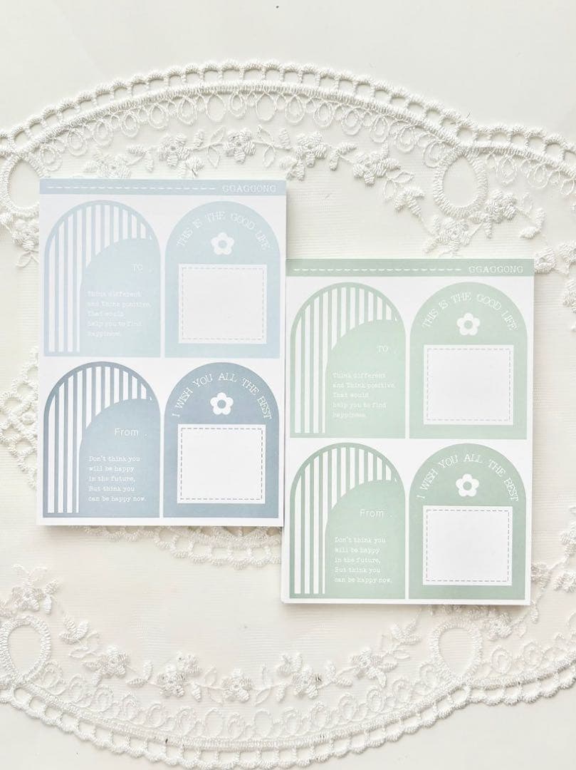 コラージュ素材　紙もの　素材紙　【1887】