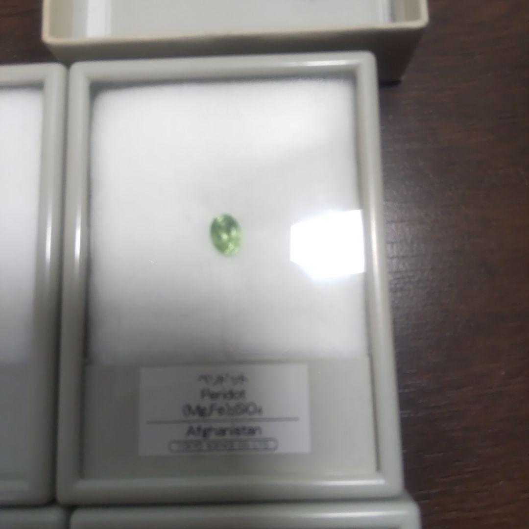 化石・鉱石セット