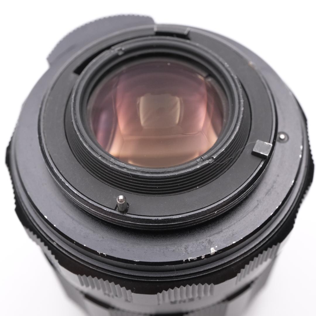 フィルムカメラ Super-Multi-Coated TAKUMAR 35mm F2 M42