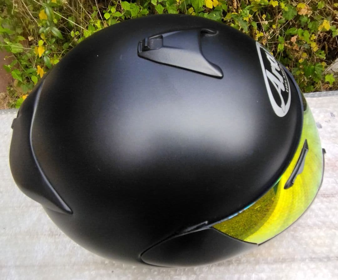 セキュリティ・セーフティ Arai HR mono4