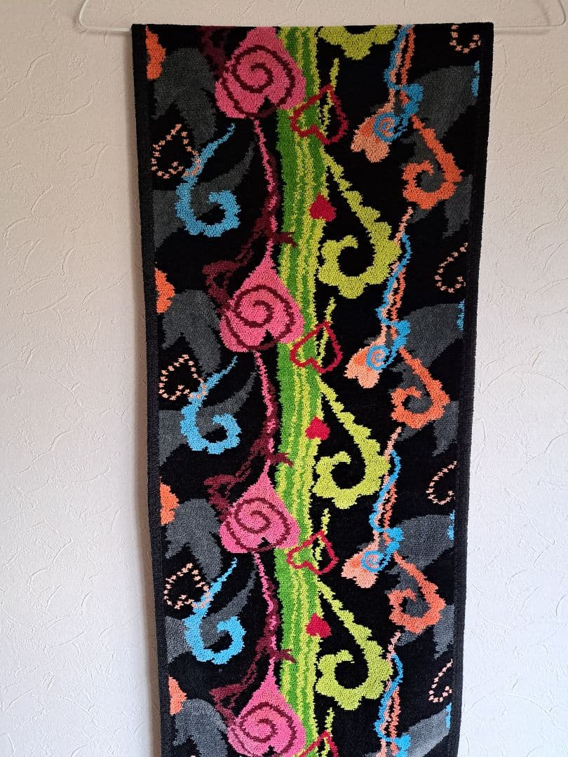 FEILER フェイラー 新品 テーブルランナー マフラータオル