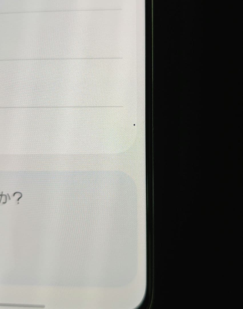 Galaxy S21 Ultra 5G ファントムシルバー docomo版