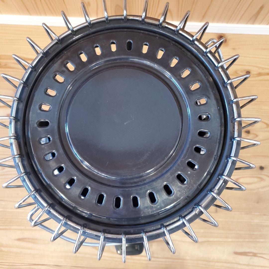 トヨトミ 石油ストーブ KR-47A トヨストーブ kr47a