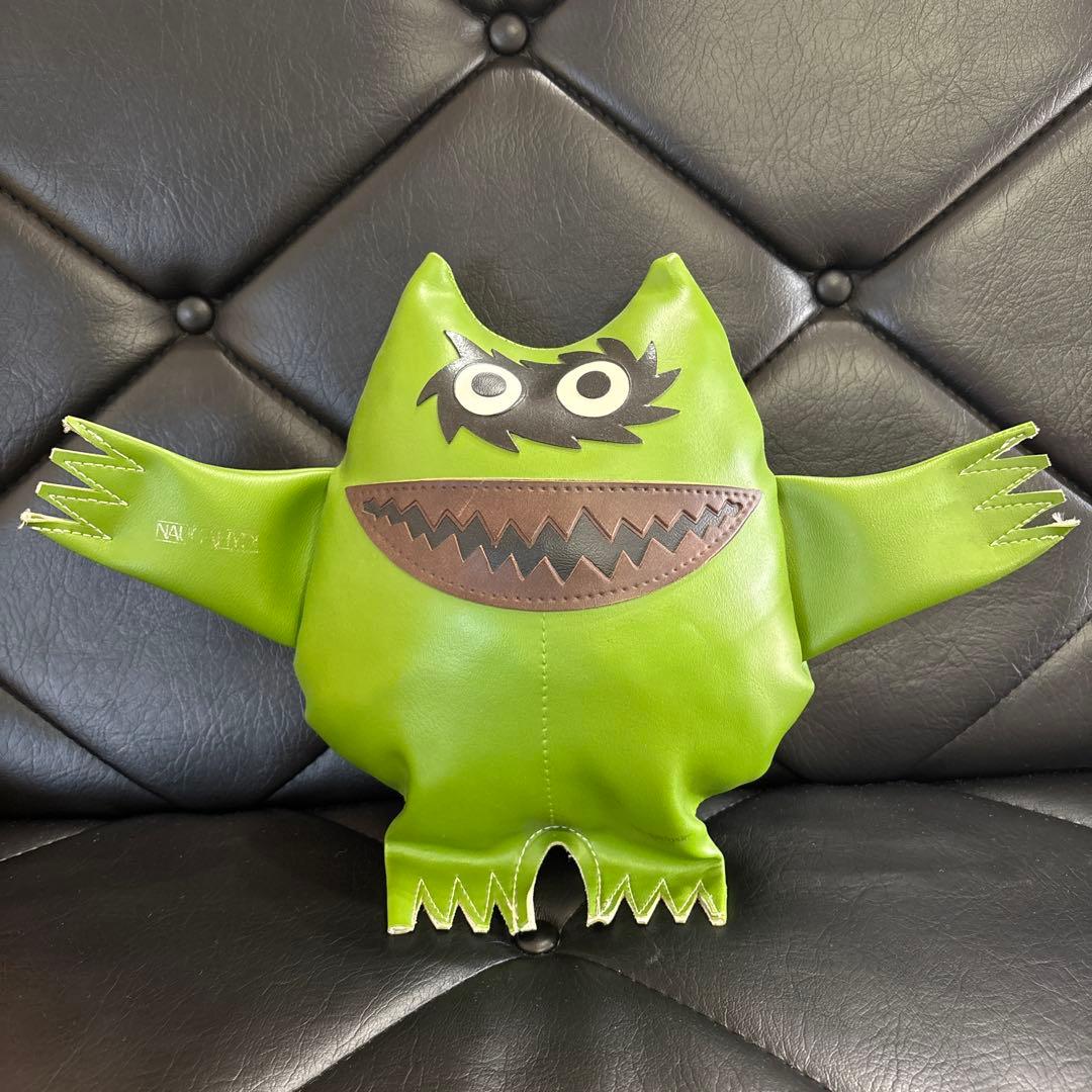 ナウガモンスター ビンテージ　オリジナル　60s