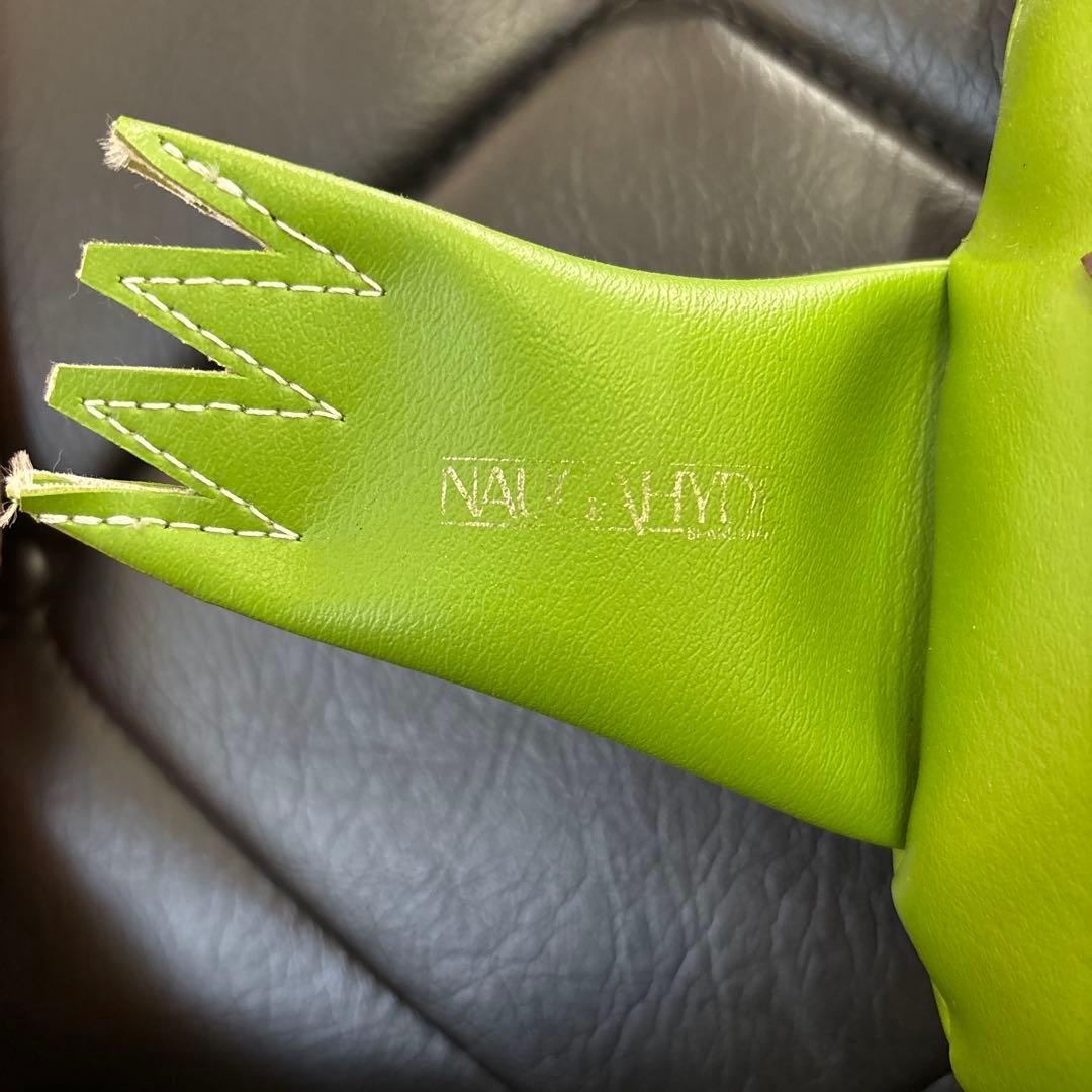 ナウガモンスター ビンテージ　オリジナル　60s