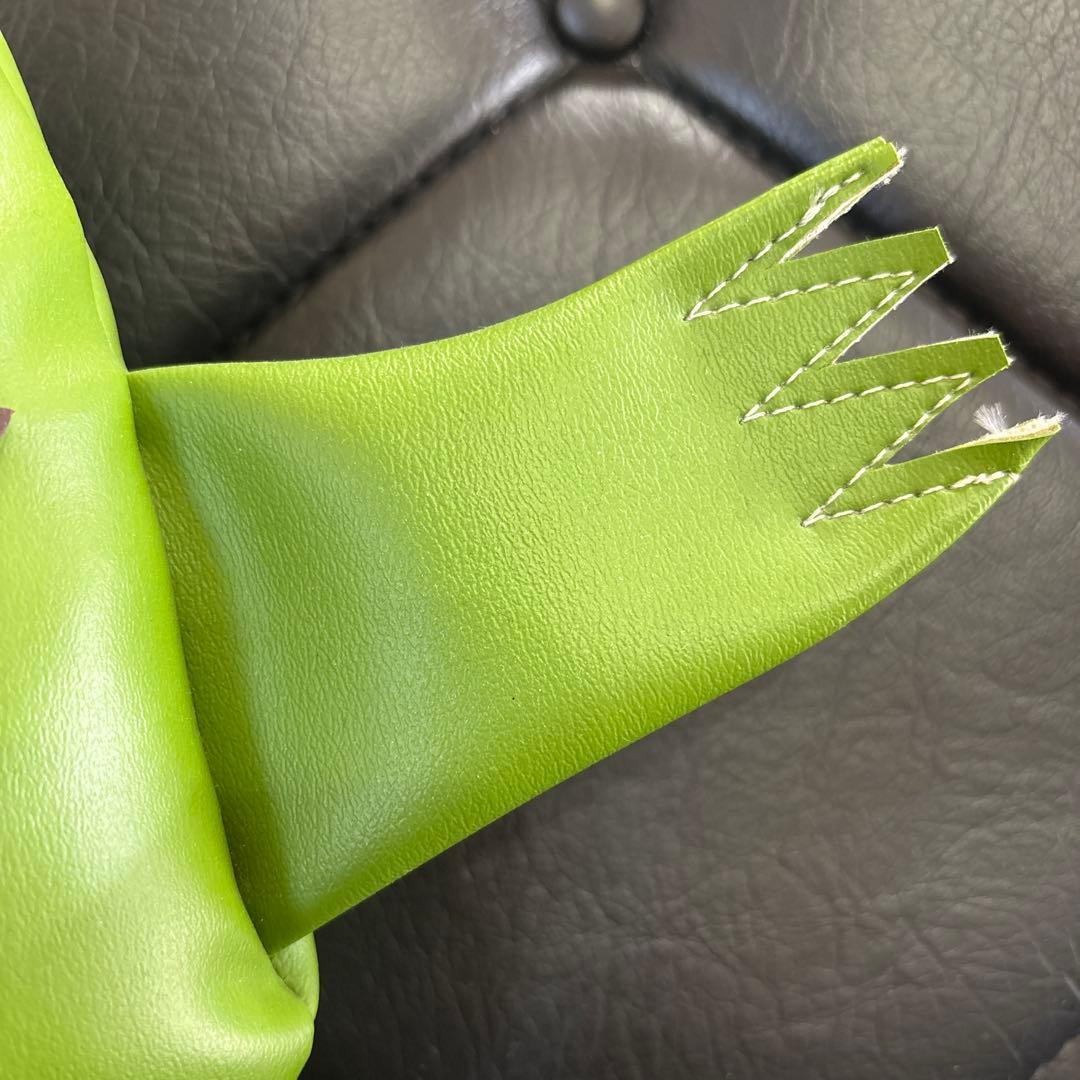 ナウガモンスター ビンテージ　オリジナル　60s