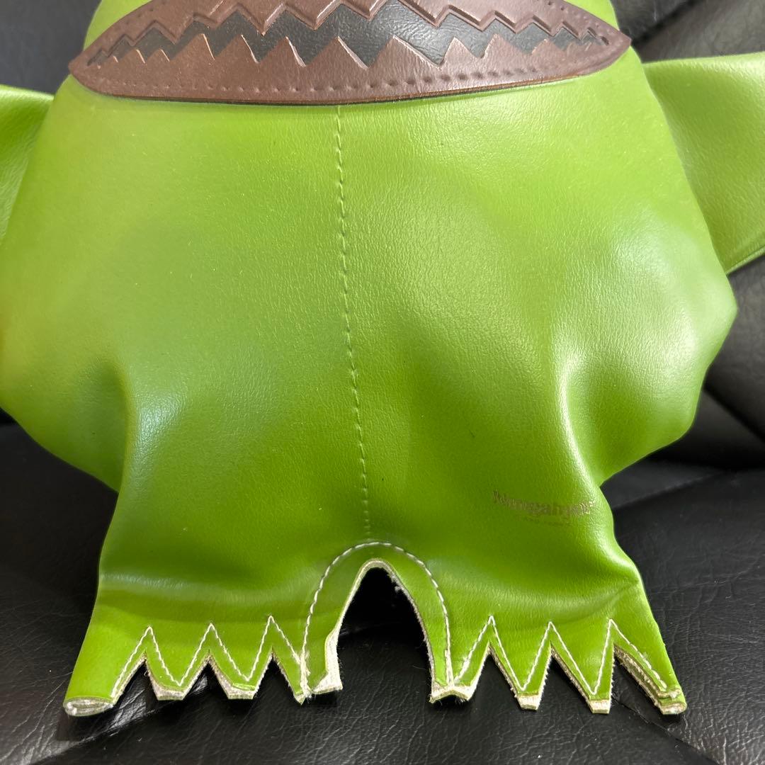 ナウガモンスター ビンテージ　オリジナル　60s