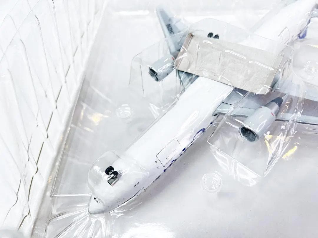 【新品】ANA 全日空商事｜CARGO　JA8286　B767　NH20029