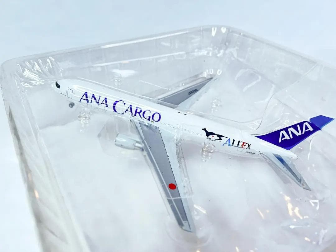 【新品】ANA 全日空商事｜CARGO　JA8286　B767　NH20029