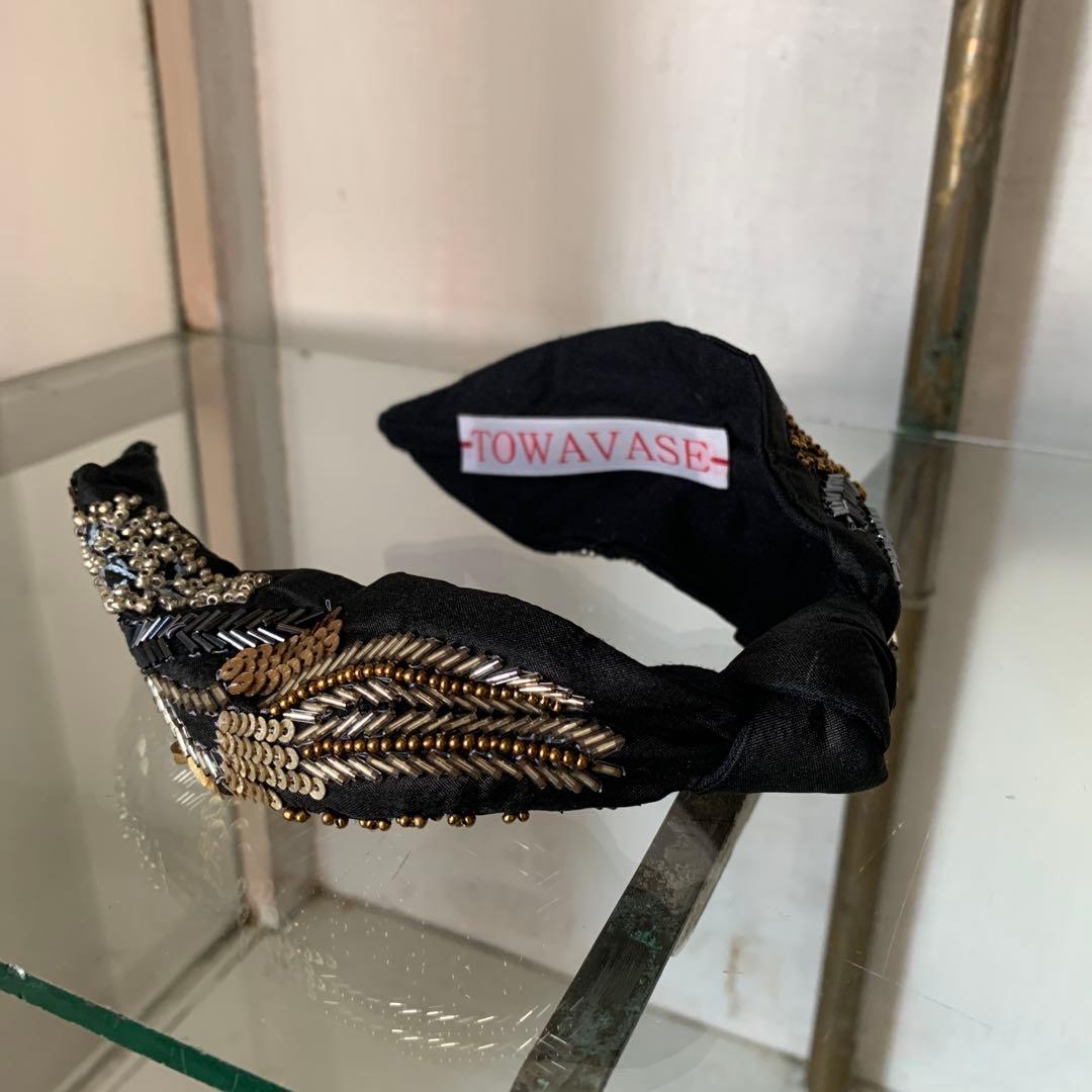 towavase カチューシャ