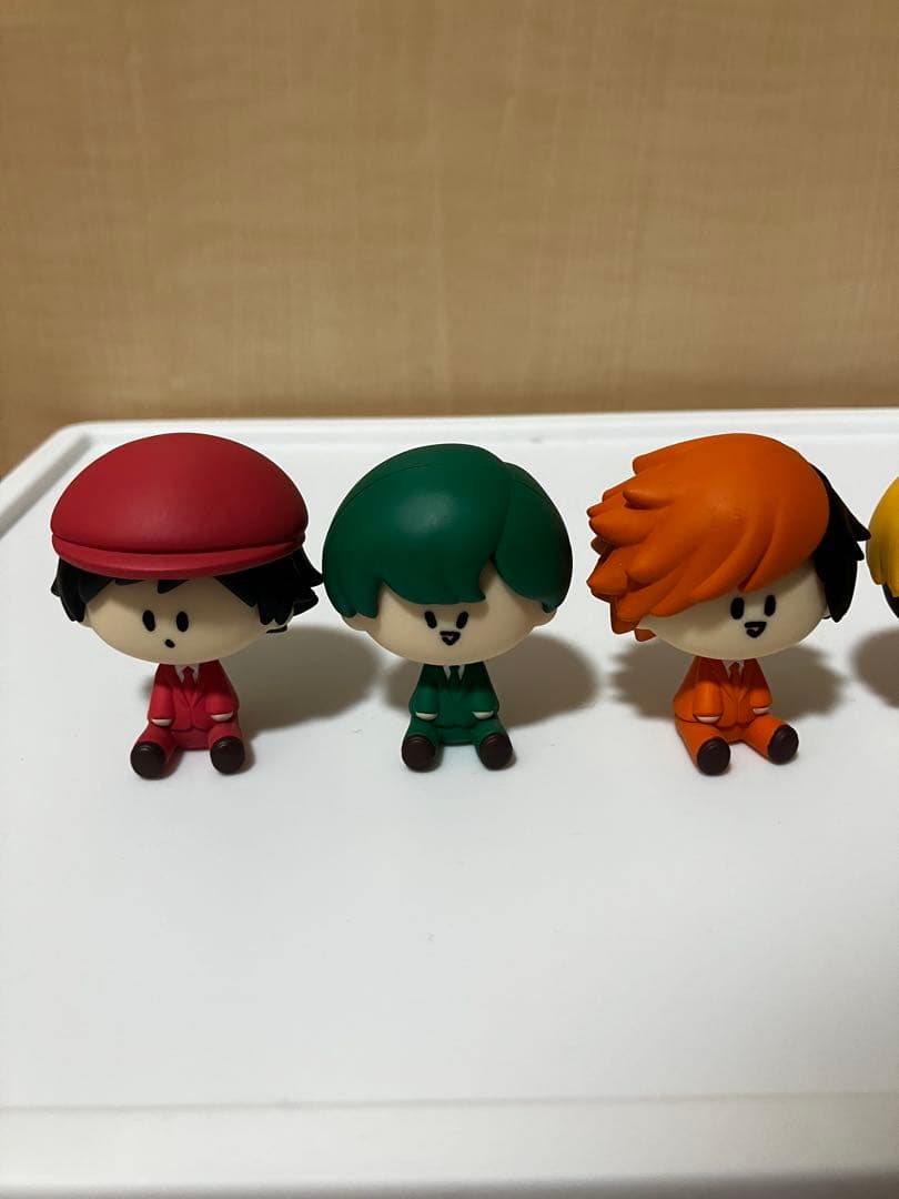 東海オンエア　一番くじ　プライズ　フィギュア