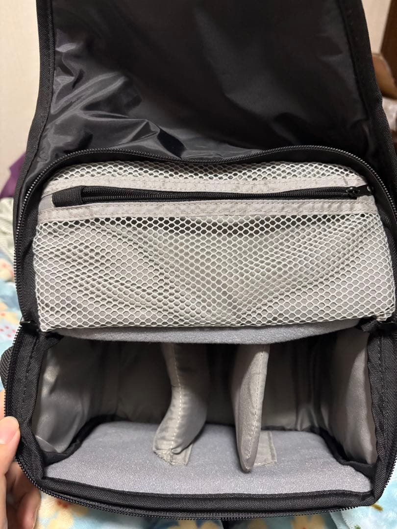 Canon EOS Kiss X10 SDカード64GBとバッグ付属