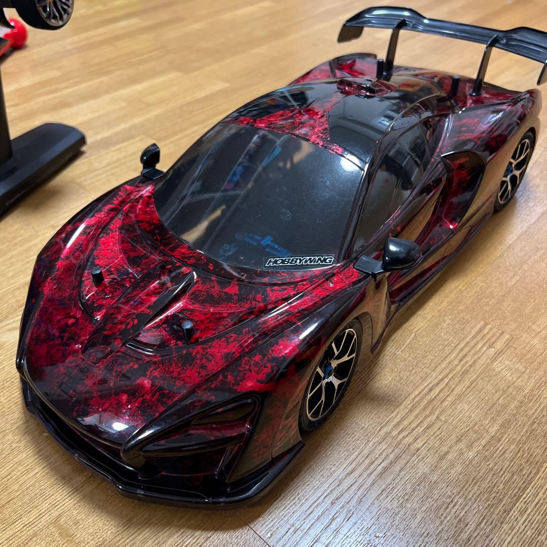 TT02SRX フルセット 最終値下げ