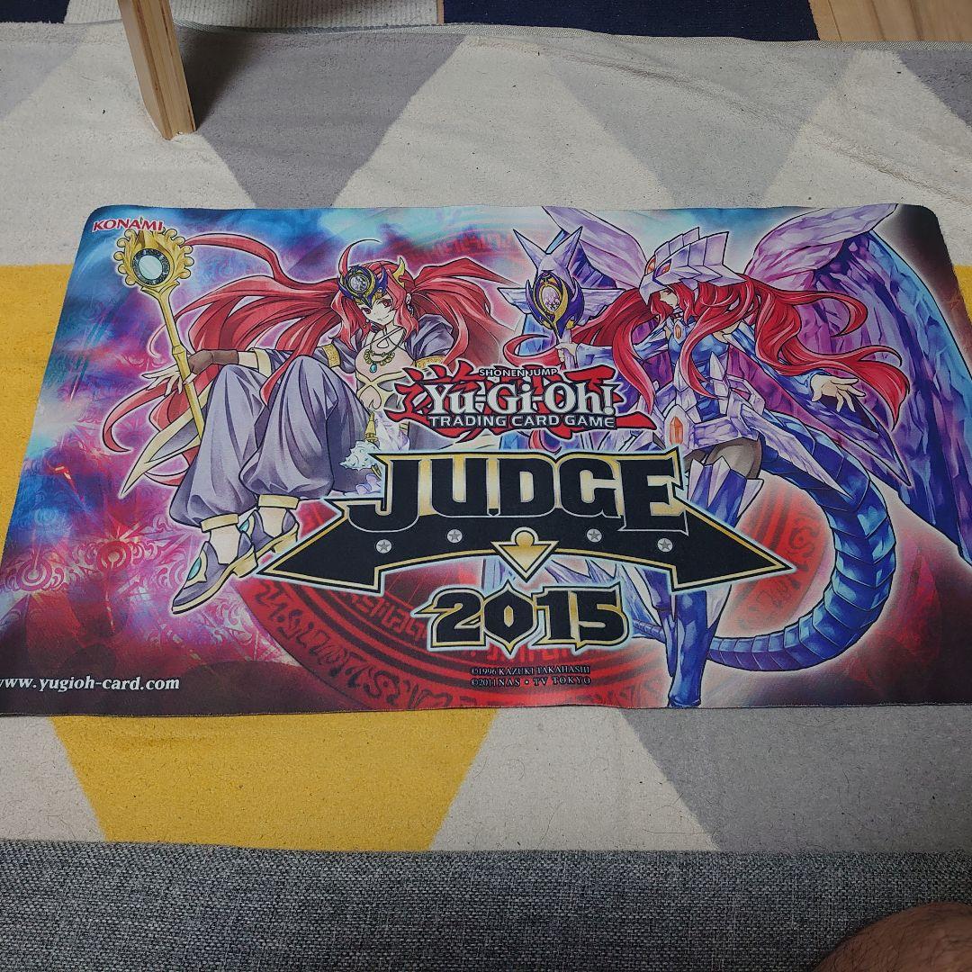 い*す様 遊戯王 プレイマット