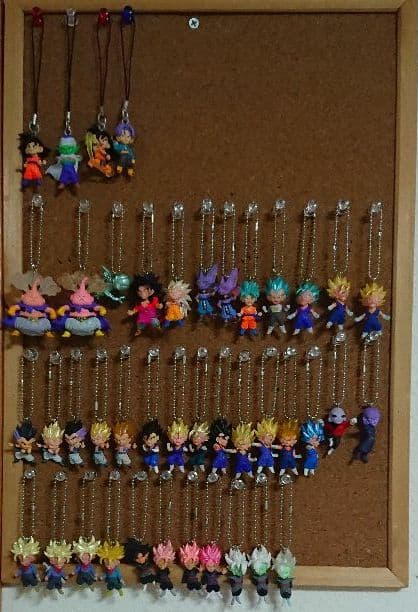 ドラゴンボール UDM