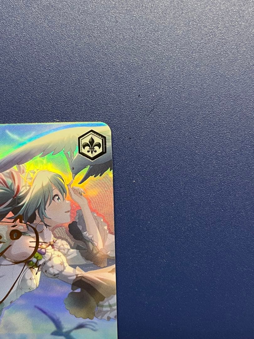 想いが重なる場所で　初音ミク　SSP