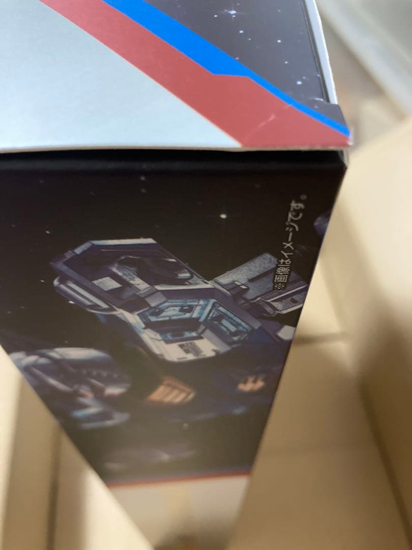 ロボット BANDAI RX-78F00/E GUNDAM