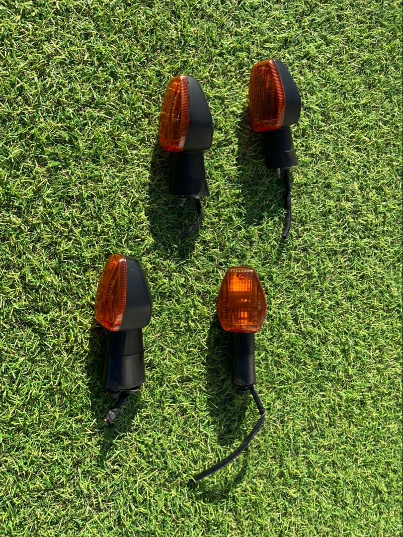 CB400SF NC42 純正ウィンカー 4個セット