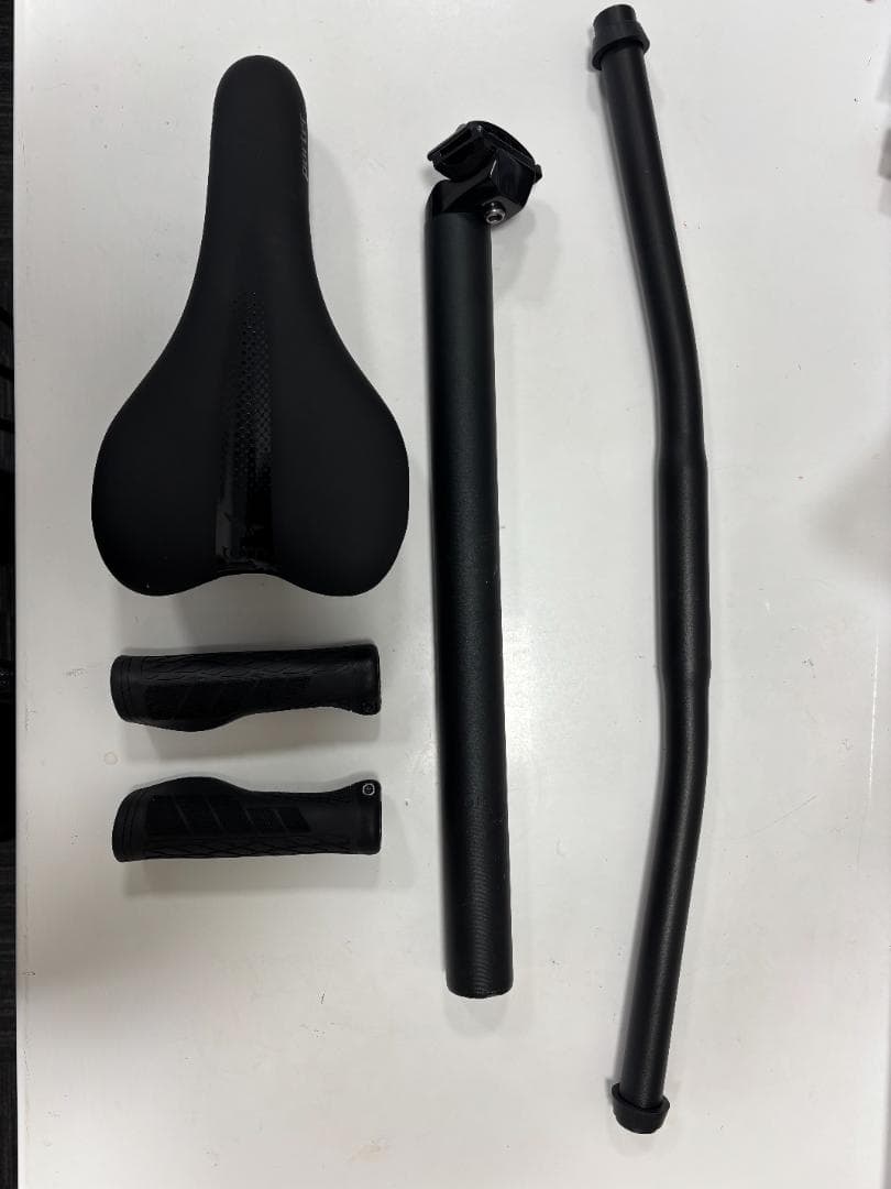 TERN 「ターン」 VEKTRON 「ベクトロン」N8