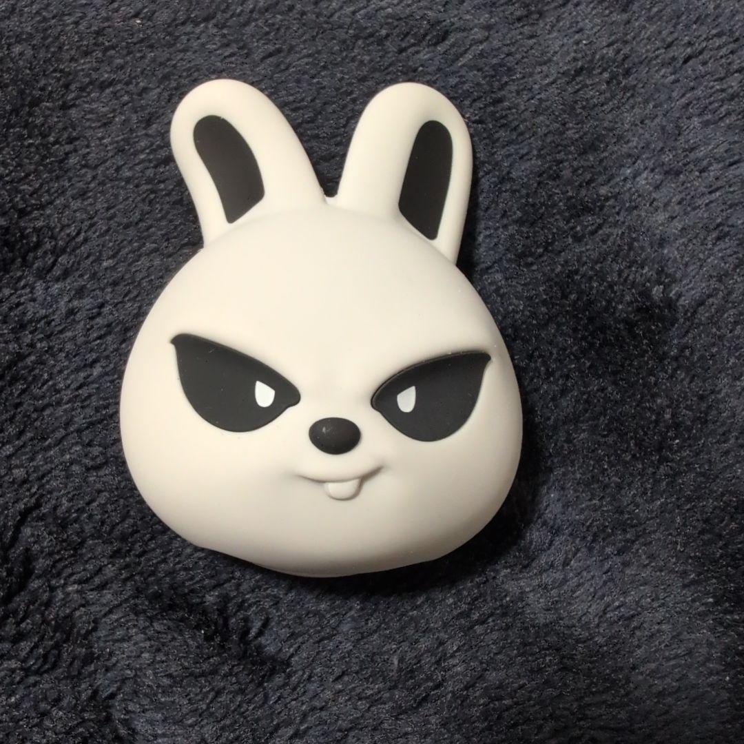 公式　StrayKids　doit　EVILSKZOO　リービット　スピーカー